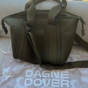 Dagne Dover small duffle bag
